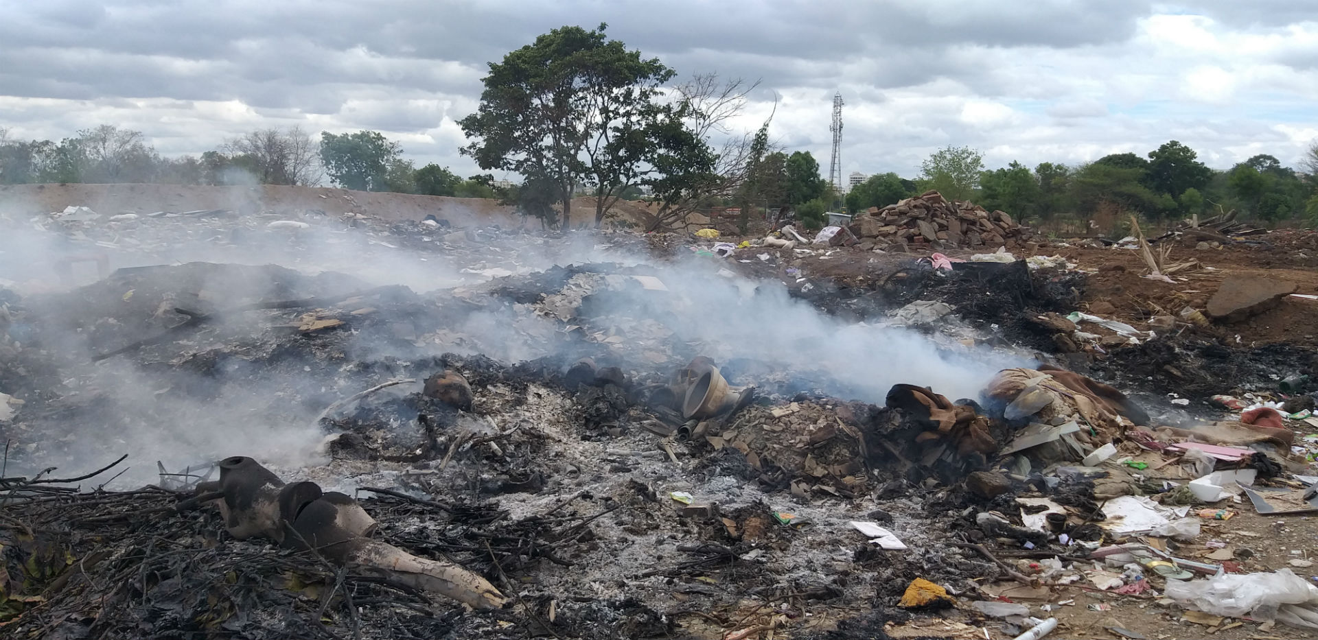 National Module on Advancing Air Quality