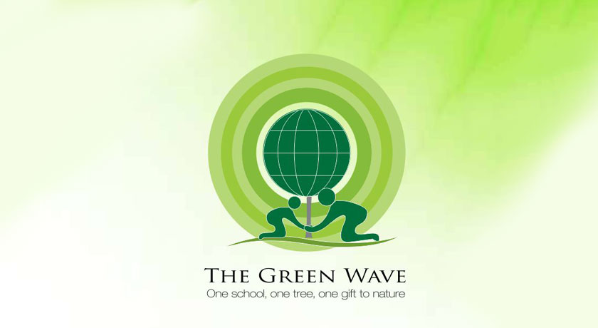 Green Wave